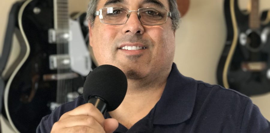 Why Worship Workshop?