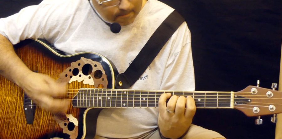 MP3 Jesus Episode 4 – Fazley Acoustic / Electric, is it worth it??